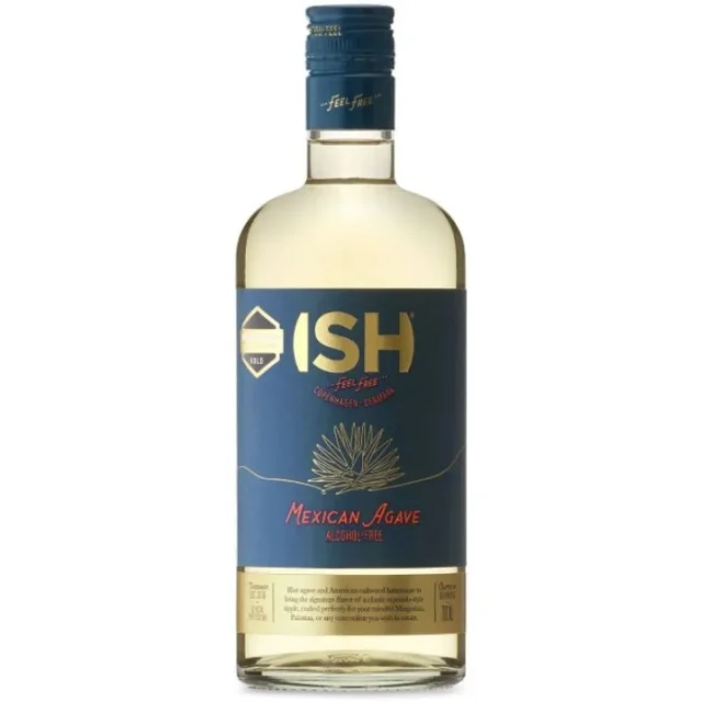 ISH Mexican Agave Spirit
