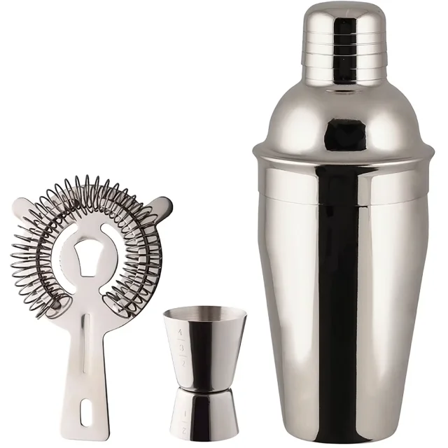 Dorre Art barset, 3 delar