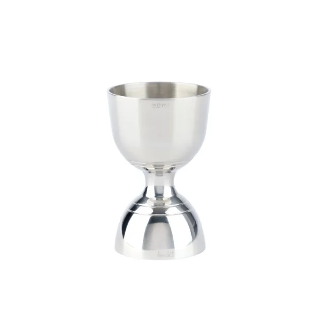 Bell Jigger 25/50 ml