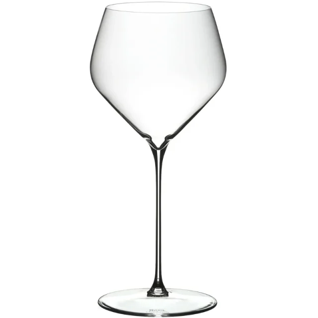 Riedel Veloce Chardonnay, 2-pack