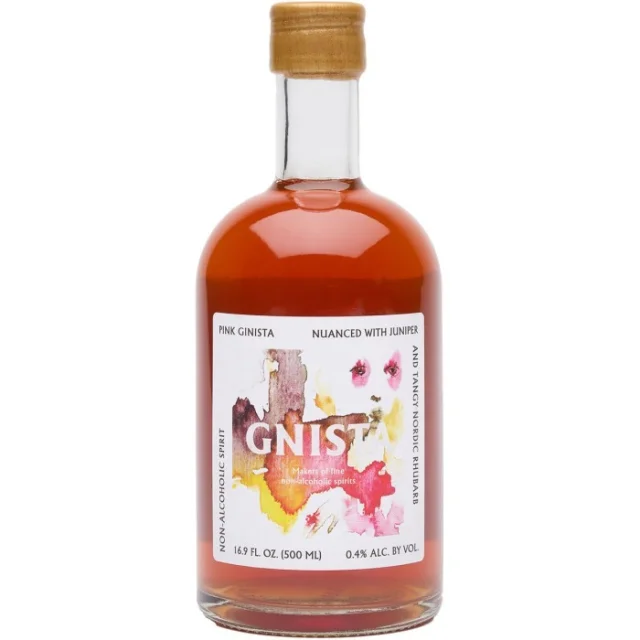 Gnista Pink Ginista