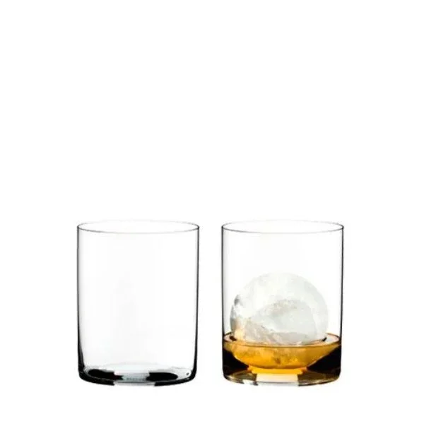 Riedel O Whiskey, 2-pack
