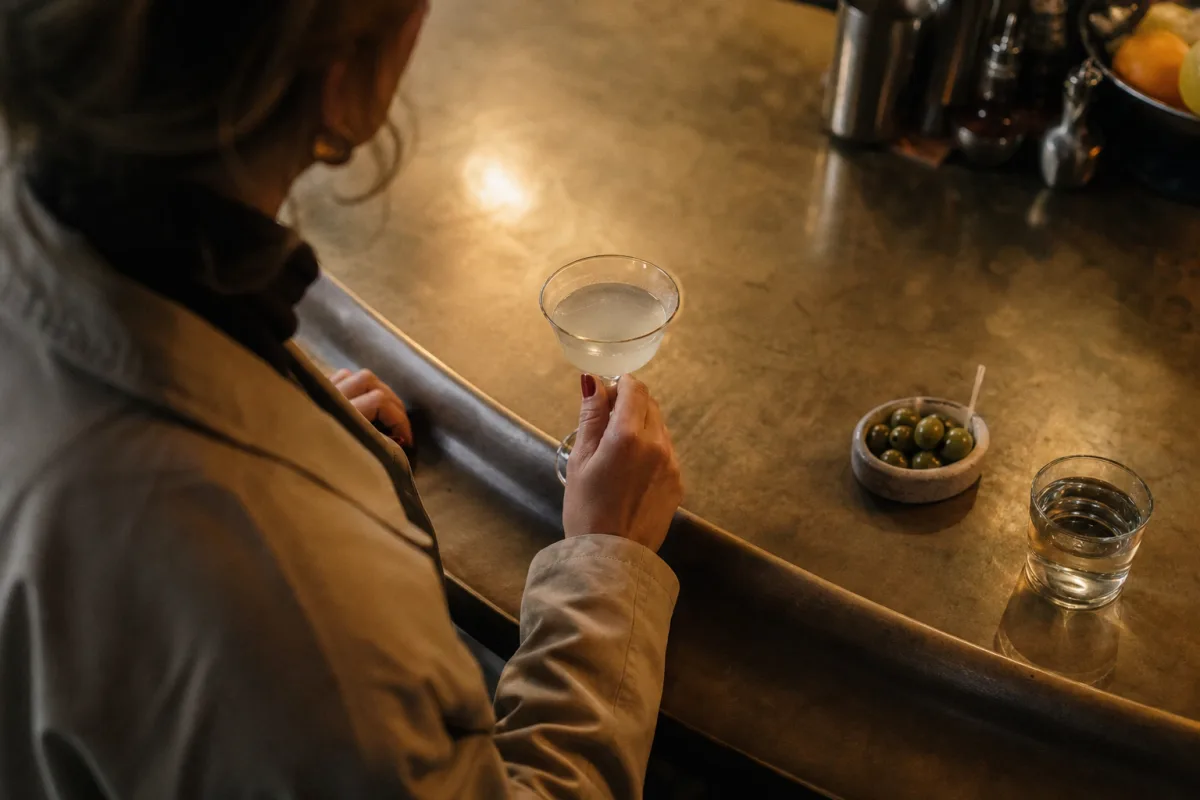 Om du bara hinner med en bar i Paris – välj så här