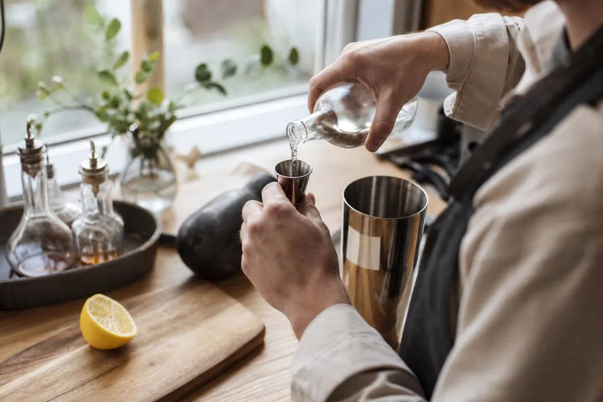 Bästa jiggers för exakt mått i varje cocktail 2026
