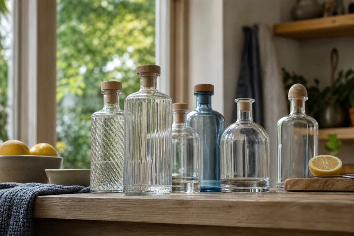 Bästa gin till gin & tonic: mina säkraste favoriter