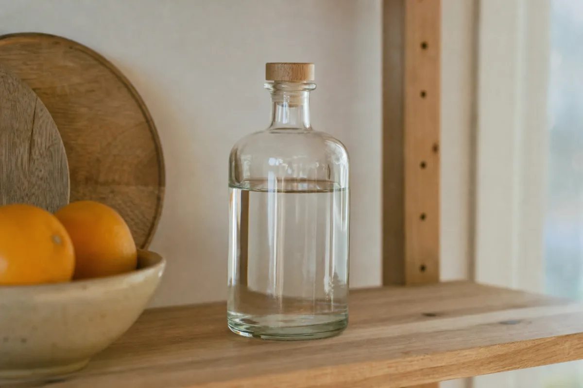 Gin för nybörjare – det du verkligen behöver hemma