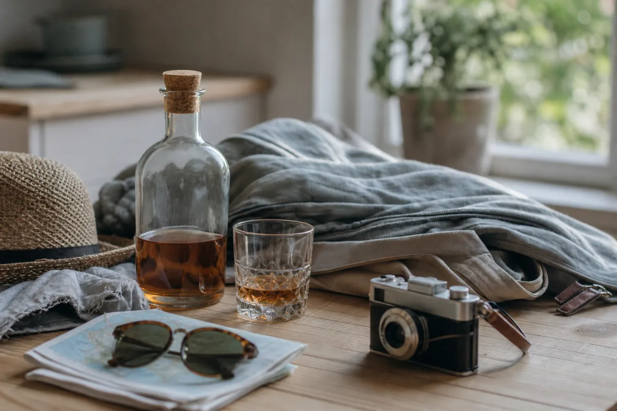 Rom för nybörjare – vad du verkligen behöver