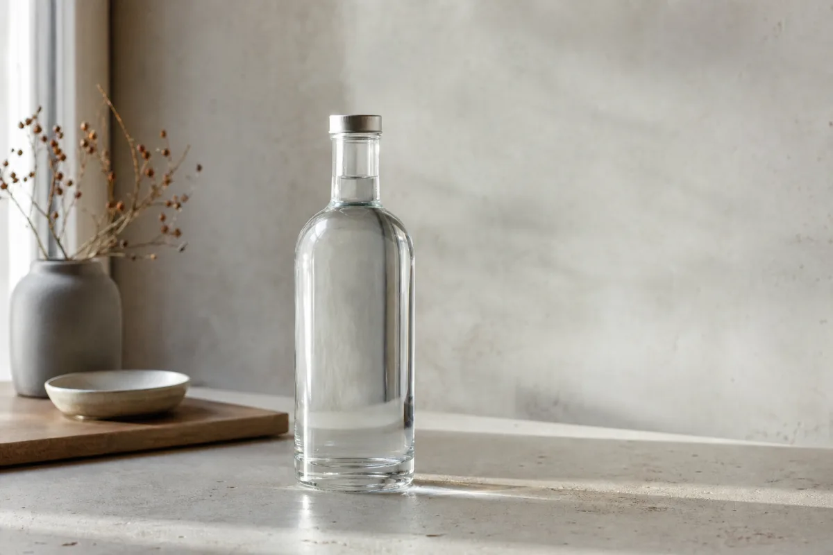 Vodka för nybörjare – vad du verkligen behöver