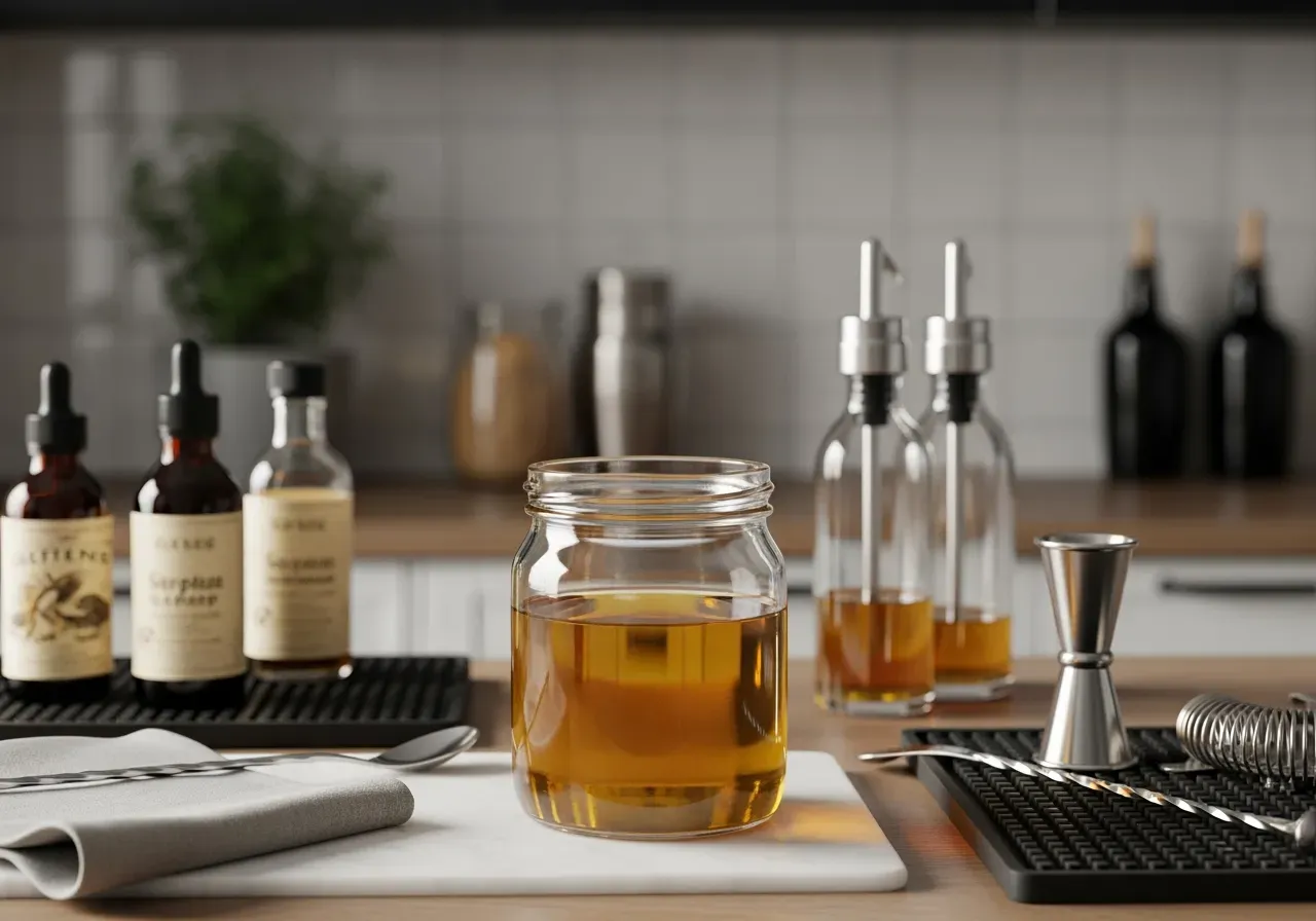 Skötsel polering och förvaring av glas