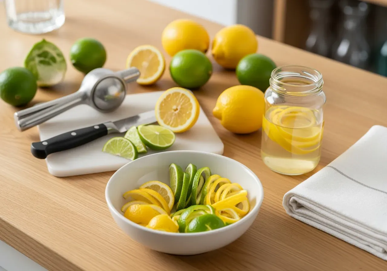 Precision i isservering med verktyg