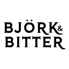 Björk & Bitter logo