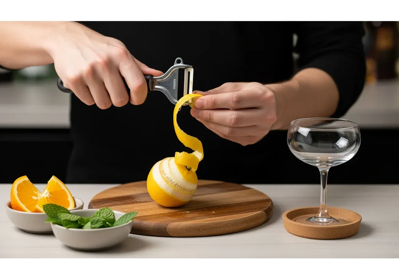 Mediumflöde och kulskänkproppar 20–40 ml