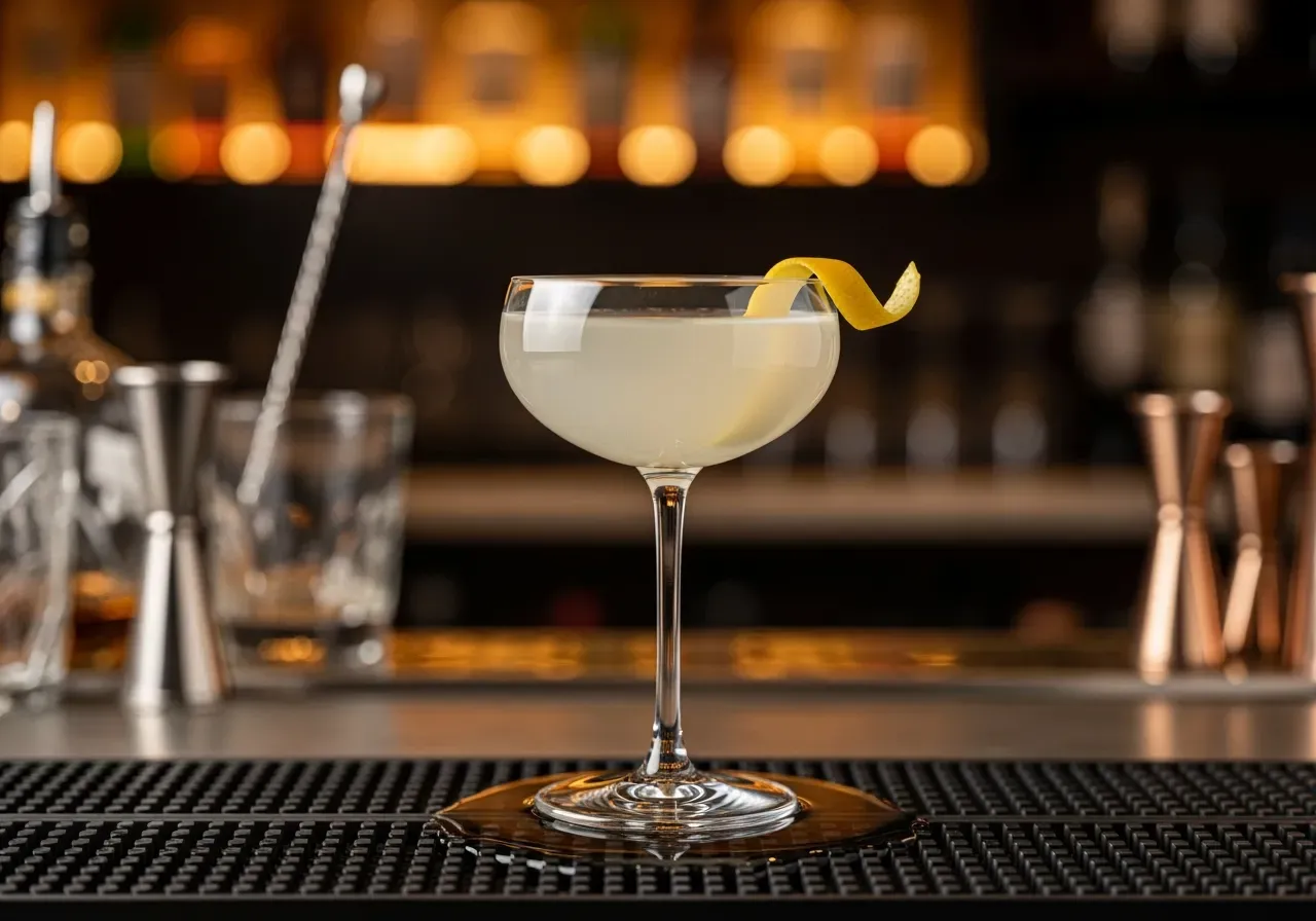 Neonfärgade skänkproppar i eventbar