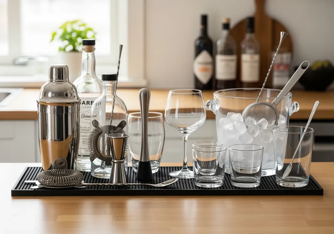 Skänkproppar för dashflaskor och storflaskor