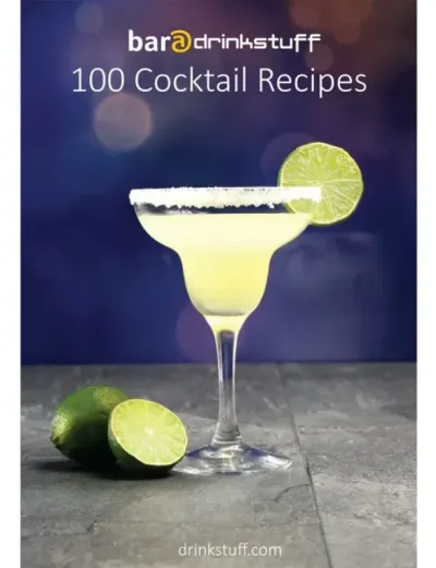 100 Cocktailrecept
