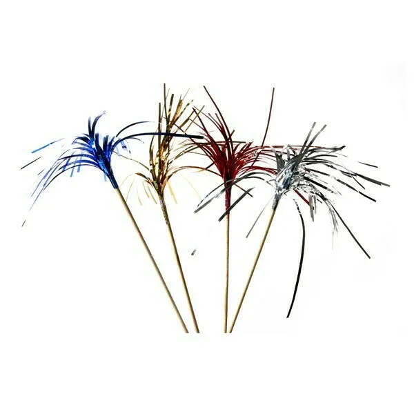 100st Glitterpalm Folie