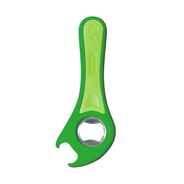 Multiöppnare 5-vägs Zyliss® 15x6,8x2,6cm