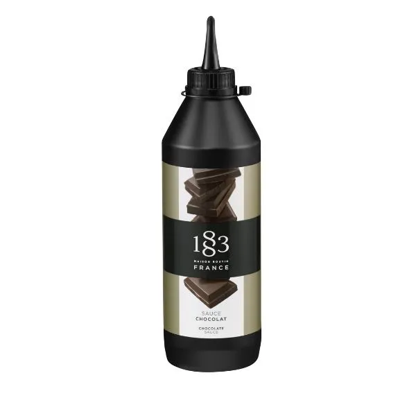 1883 Gourmet Sås Choklad 50 Cl