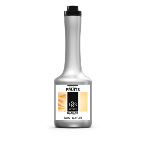 1883 Purémix Banan Fl 90