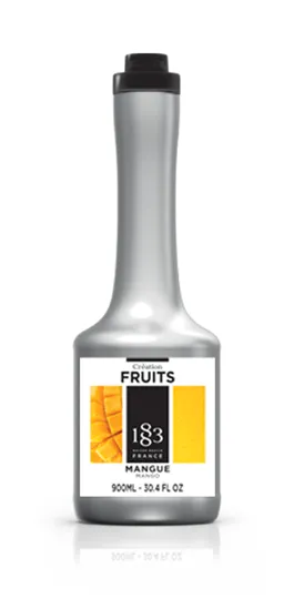 1883 Purémix Mango Fl 90