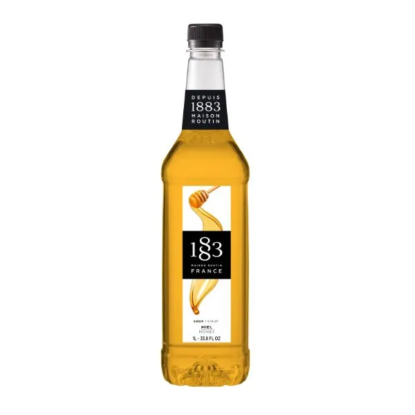 1883 Sirap Honung Pet 100