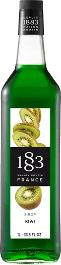 1883 Sirap Kiwi Fl 100