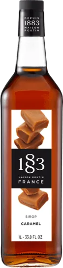 1883 Sirap Kola / Kola Fl 100