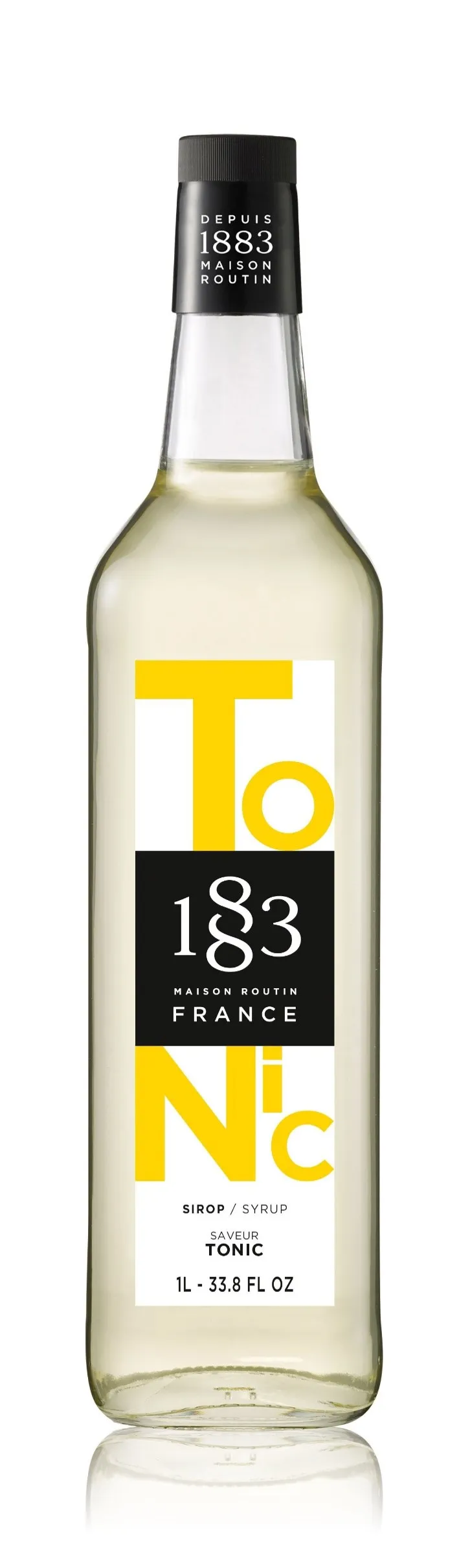 1883 Tonic Mixer Sirup Fl 100