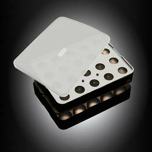 Istärningsbricka För Kulor Ø2 Cm