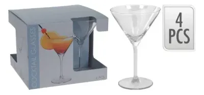 4 St. Martiniglas 26cl