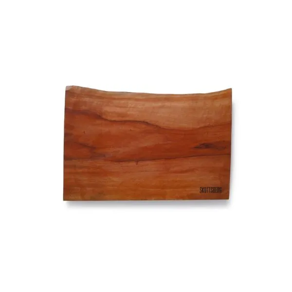 Skärbräda Natur Skottsberg® 45x35x3cm