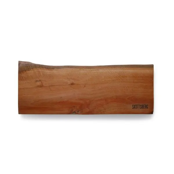 Skärbräda Natur Skottsberg® 50x19x3cm