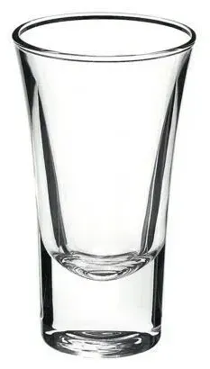 Dublino Shotglas 5,7cl