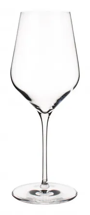 6 St. Starlight Rödvinsglas - Stözle - 510ml