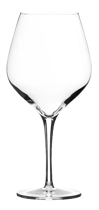 (6stk) Rödvinsglas - Exquisit Burgunder 64,5 Cl Stözle