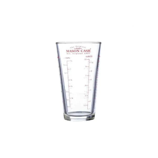 Mätkanna Mason Cash® Ø8,5 Cm h. 14,5 Cm 300ml