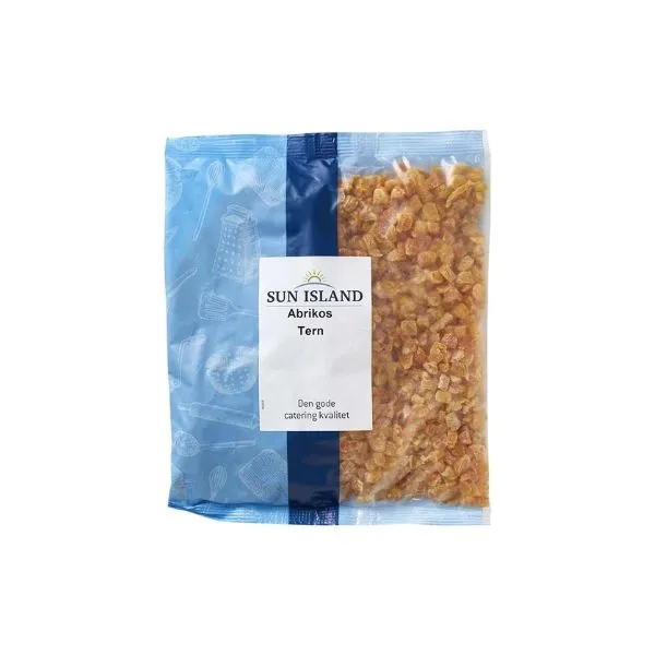 Abrikostern Ps (500 G)