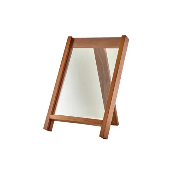 Acacia Träd A4 Menyinnehavare Genware