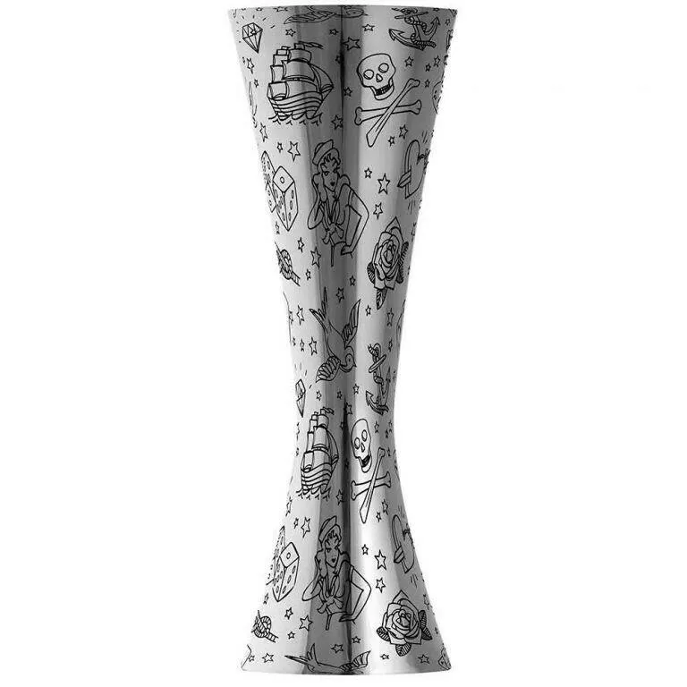 Aero Jigger 20 / 40ml Tattoo - Urban Bar