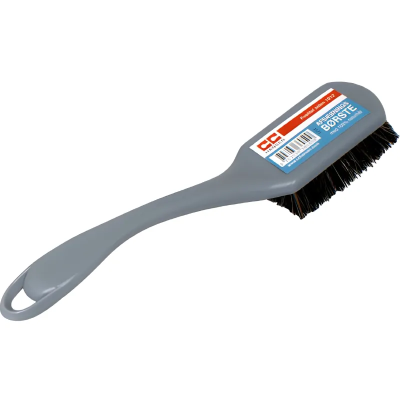 Afsæbningsbørste | Cc Hansen