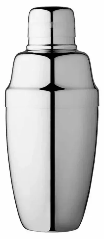 Ag Cocktail Shaker 50cl - Urban Bar