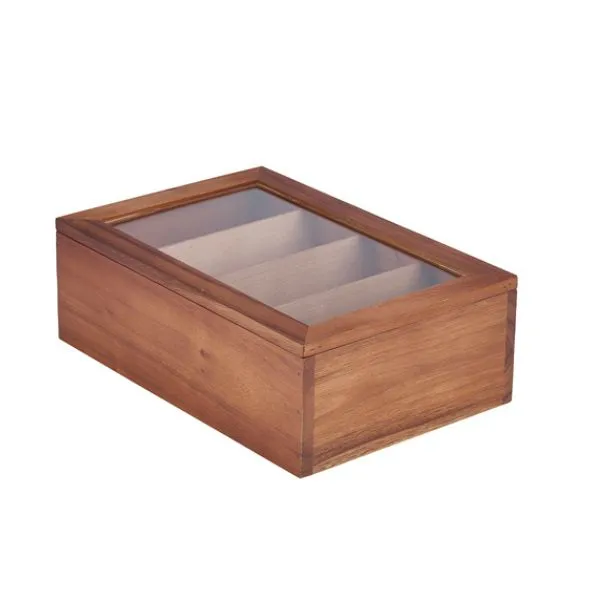 Akacieträd Teask Genware