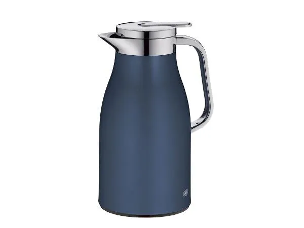 Alfi Skyline Termoskanna 1 Liter Denim