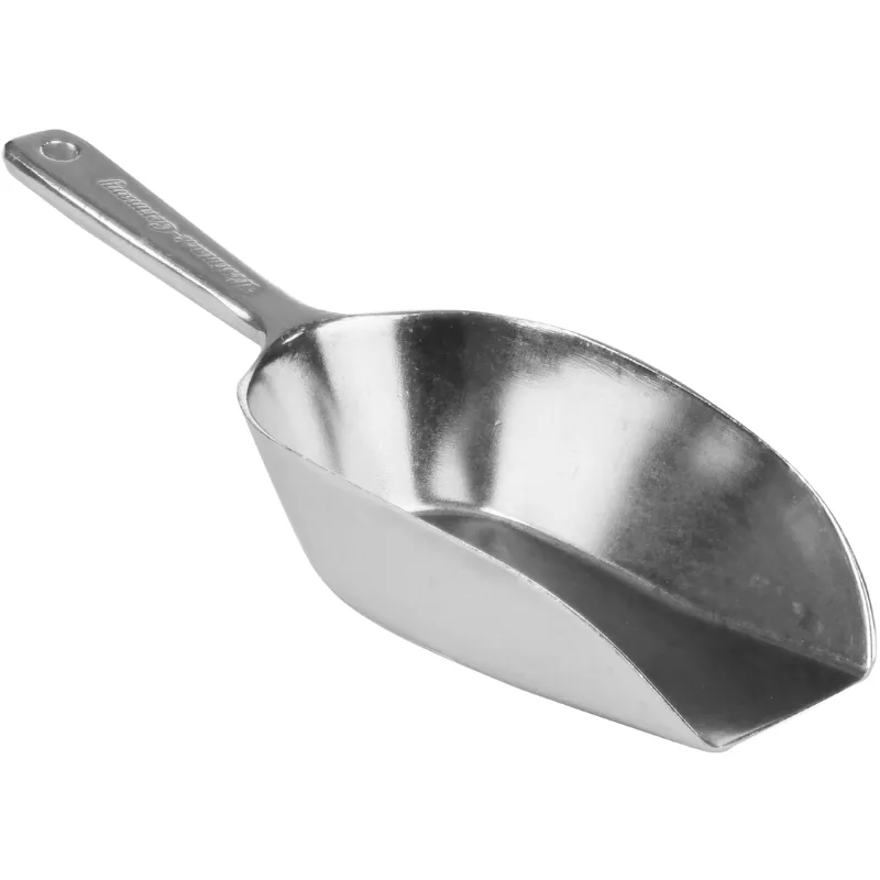 Aluminiumske 205 Mm 0,2 l