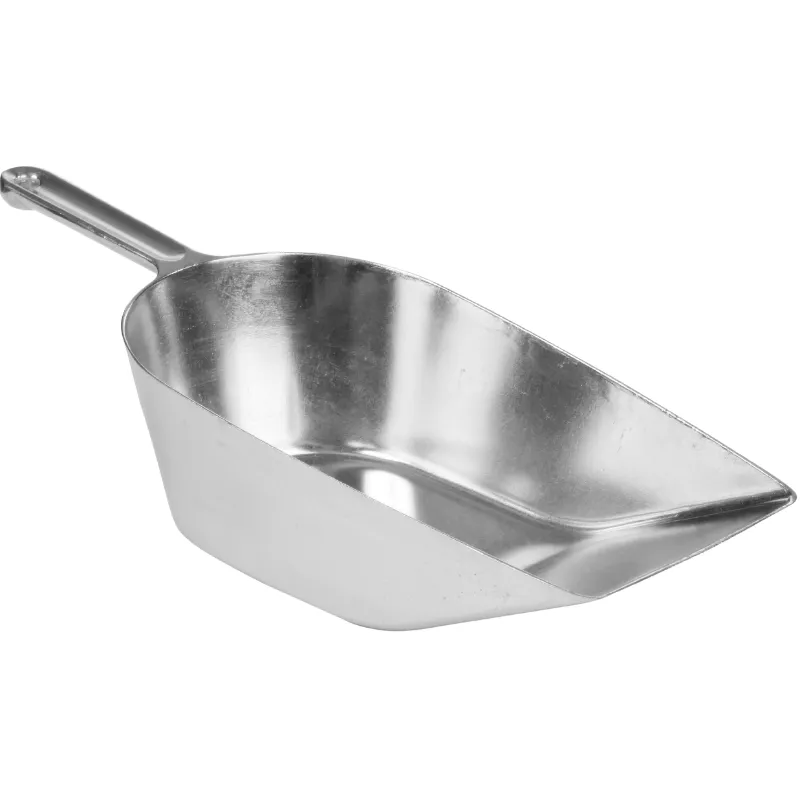 Aluminiumske 265 Mm 0,5 l