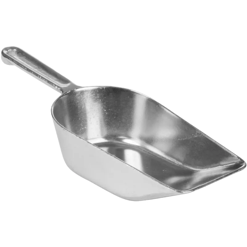 Aluminiumske 310 Mm 0,65 l