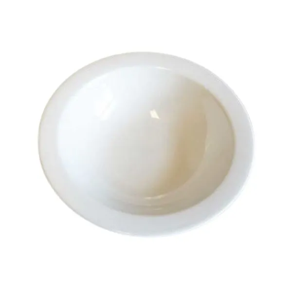 Amalie Ymerskål 300 Ml Vit