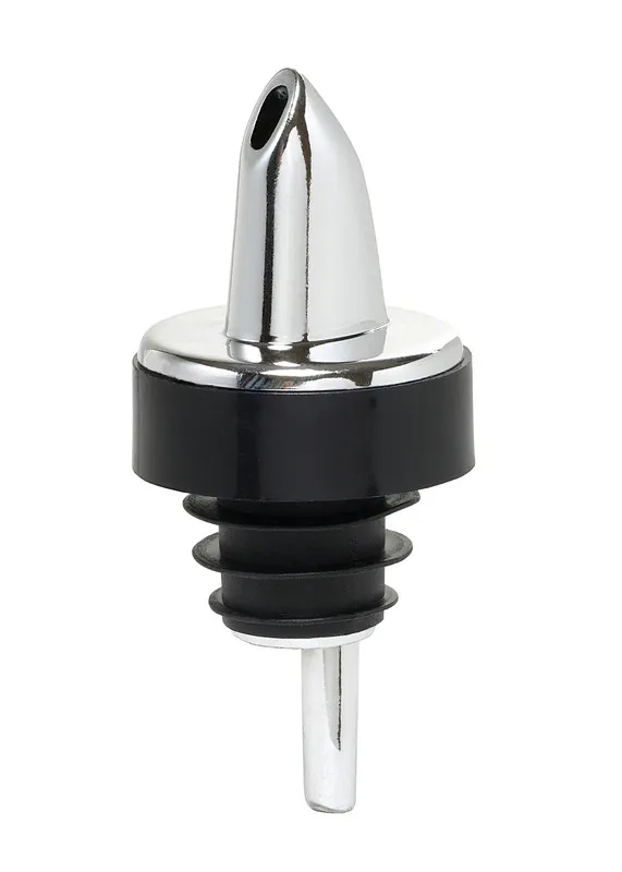 Americano Hällpip Krom - Fritt Flöde