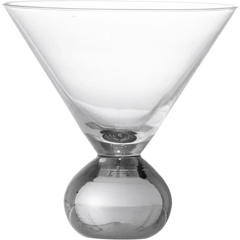 Anine Cocktailglas, Klar, Glas