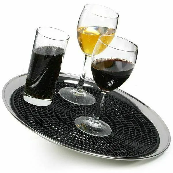 Anti-slip Matta Till 35cm Back